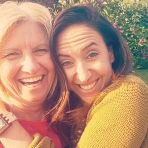 Meet your Posher, Gina